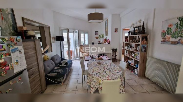 Ma-Cabane - Vente Appartement Narbonne, 83 m²