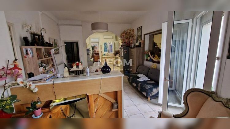 Ma-Cabane - Vente Appartement Narbonne, 83 m²