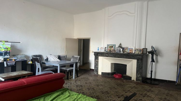 Ma-Cabane - Vente Appartement NARBONNE, 113 m²