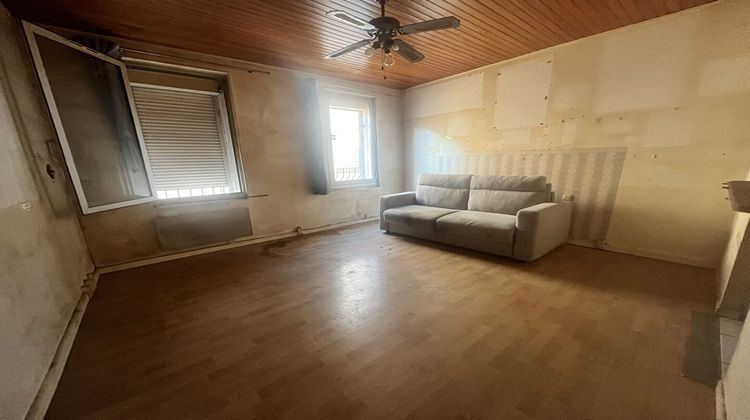 Ma-Cabane - Vente Appartement NARBONNE, 24 m²