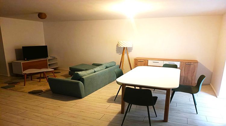 Ma-Cabane - Vente Appartement NARBONNE, 61 m²