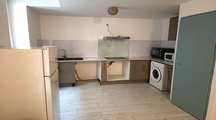 Ma-Cabane - Vente Appartement NARBONNE, 61 m²