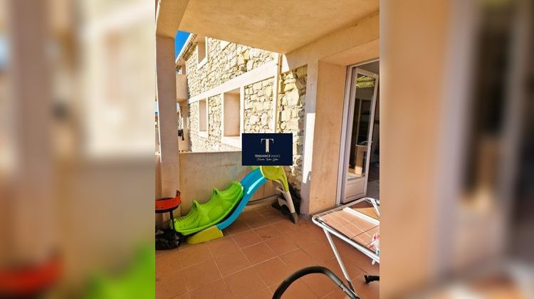 Ma-Cabane - Vente Appartement Narbonne, 36 m²