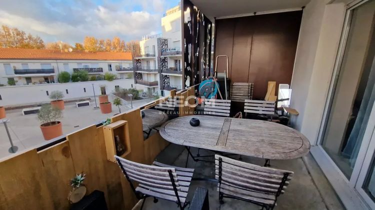 Ma-Cabane - Vente Appartement Narbonne, 75 m²