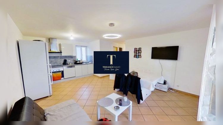 Ma-Cabane - Vente Appartement Narbonne, 42 m²