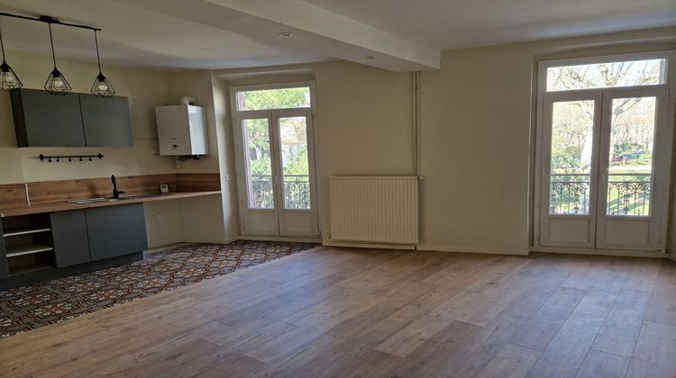 Ma-Cabane - Vente Appartement NARBONNE, 76 m²