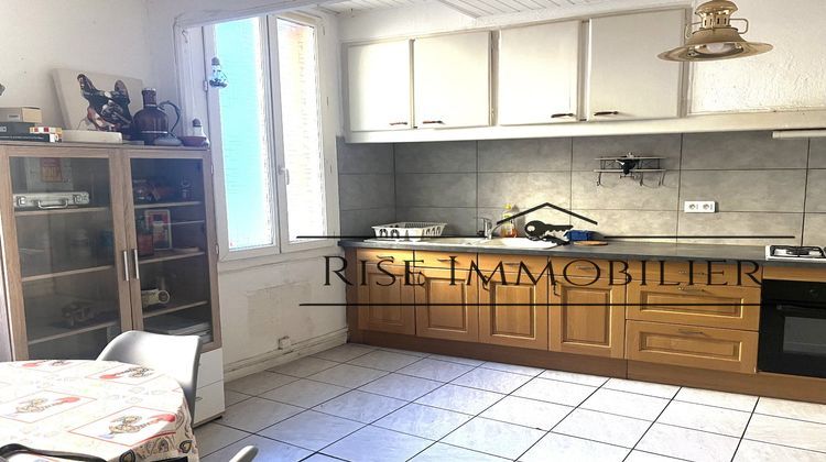 Ma-Cabane - Vente Appartement NARBONNE, 44 m²