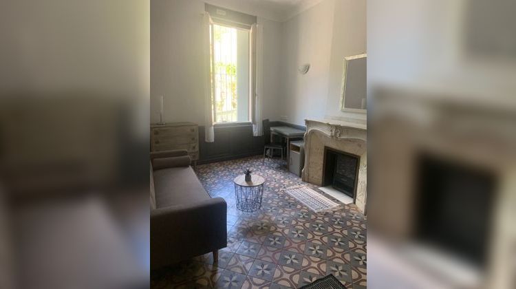 Ma-Cabane - Vente Appartement NARBONNE, 23 m²