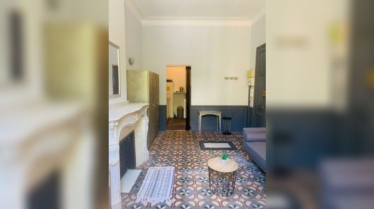 Ma-Cabane - Vente Appartement NARBONNE, 23 m²