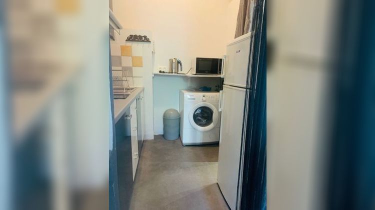 Ma-Cabane - Vente Appartement NARBONNE, 23 m²