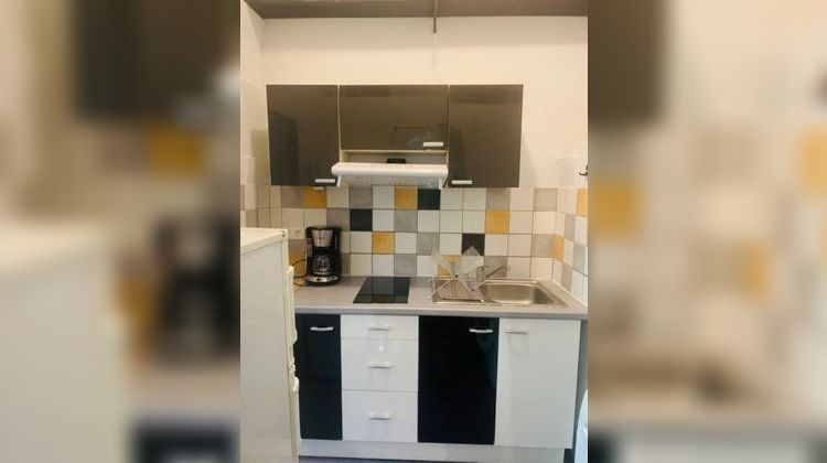 Ma-Cabane - Vente Appartement NARBONNE, 23 m²