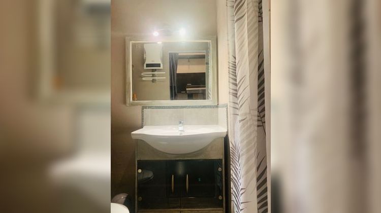 Ma-Cabane - Vente Appartement NARBONNE, 23 m²