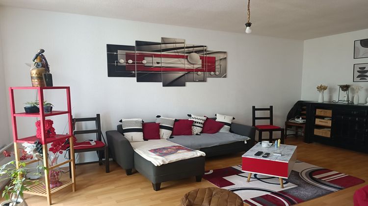 Ma-Cabane - Vente Appartement NARBONNE, 63 m²