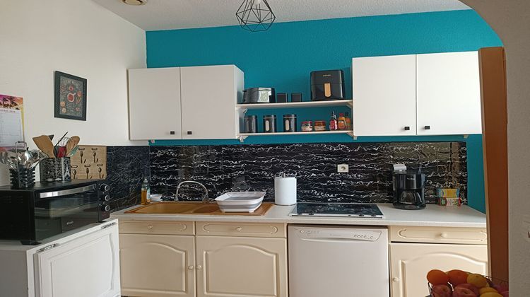 Ma-Cabane - Vente Appartement NARBONNE, 63 m²