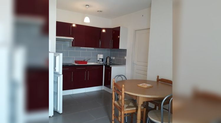 Ma-Cabane - Vente Appartement NARBONNE, 30 m²