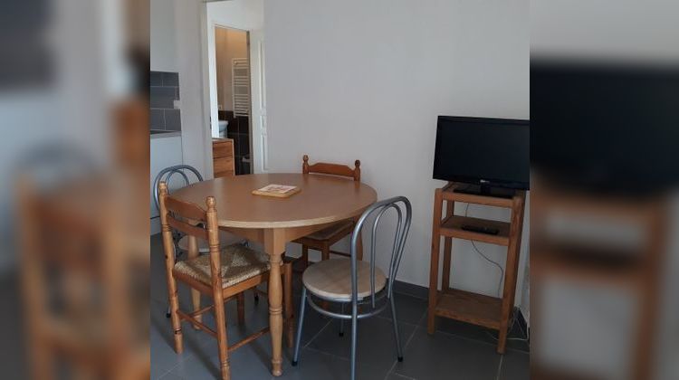Ma-Cabane - Vente Appartement NARBONNE, 30 m²
