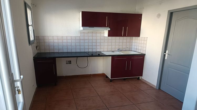 Ma-Cabane - Vente Appartement NARBONNE, 38 m²