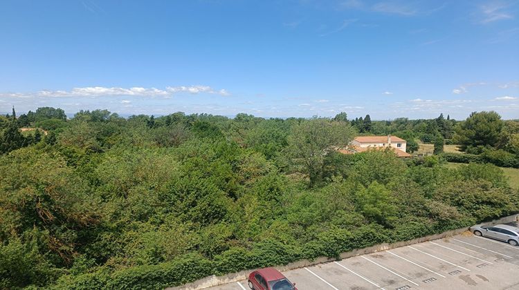 Ma-Cabane - Vente Appartement NARBONNE, 22 m²