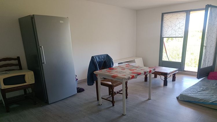 Ma-Cabane - Vente Appartement NARBONNE, 22 m²