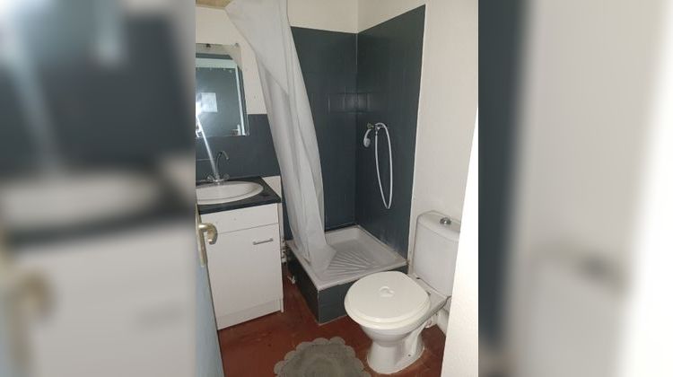 Ma-Cabane - Vente Appartement NARBONNE, 22 m²