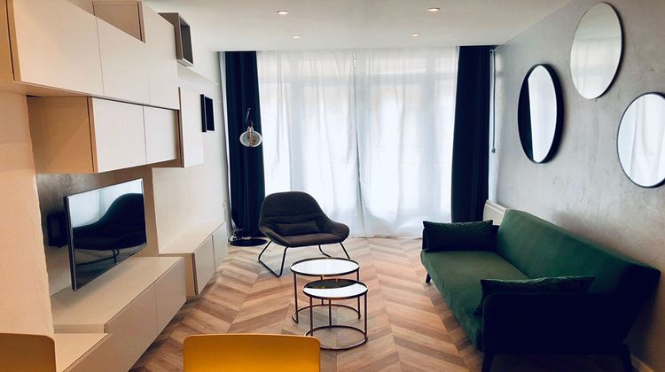 Ma-Cabane - Vente Appartement NARBONNE, 43 m²