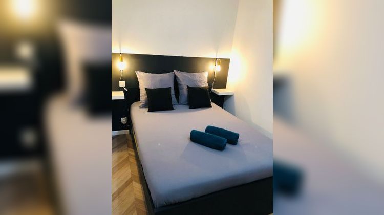 Ma-Cabane - Vente Appartement NARBONNE, 43 m²