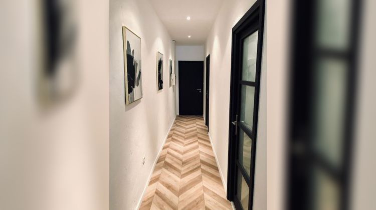 Ma-Cabane - Vente Appartement NARBONNE, 43 m²