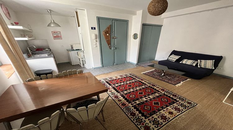 Ma-Cabane - Vente Appartement NARBONNE, 37 m²