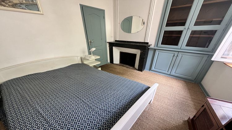 Ma-Cabane - Vente Appartement NARBONNE, 37 m²