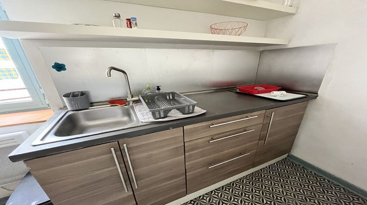 Ma-Cabane - Vente Appartement NARBONNE, 37 m²