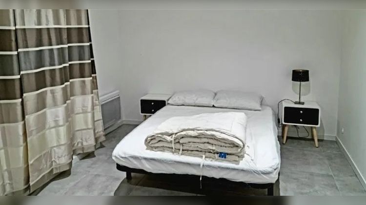 Ma-Cabane - Vente Appartement NARBONNE, 65 m²