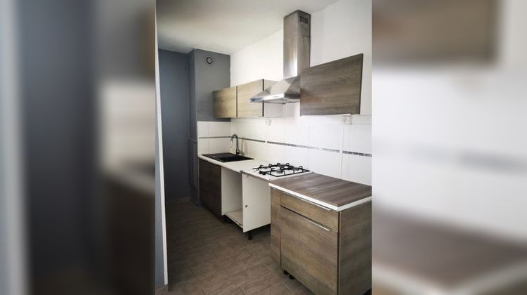 Ma-Cabane - Vente Appartement NARBONNE, 32 m²