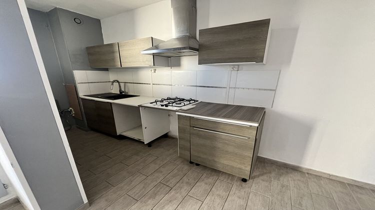 Ma-Cabane - Vente Appartement NARBONNE, 32 m²