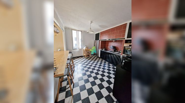 Ma-Cabane - Vente Appartement Narbonne, 62 m²