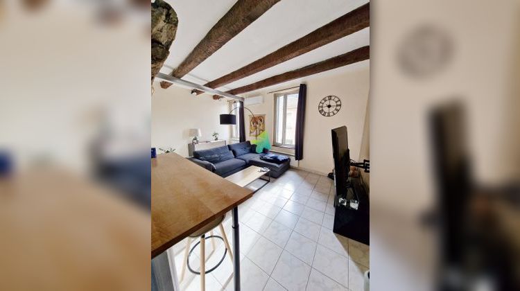 Ma-Cabane - Vente Appartement Narbonne, 62 m²