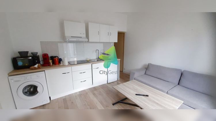 Ma-Cabane - Vente Appartement Narbonne, 29 m²