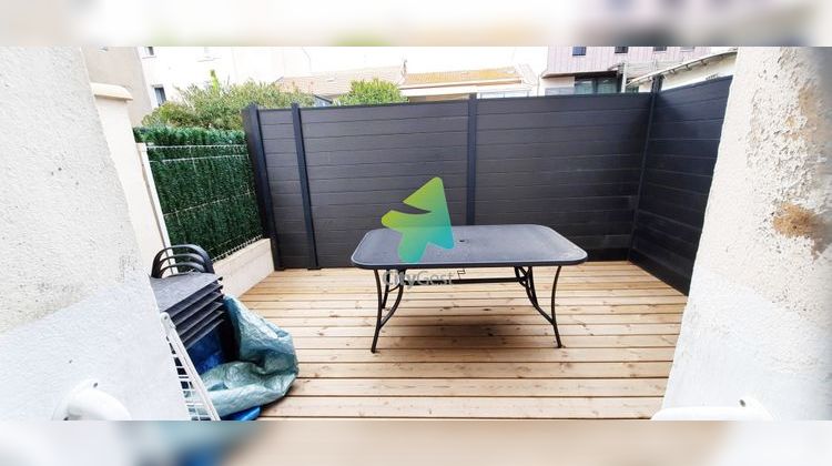 Ma-Cabane - Vente Appartement Narbonne, 29 m²