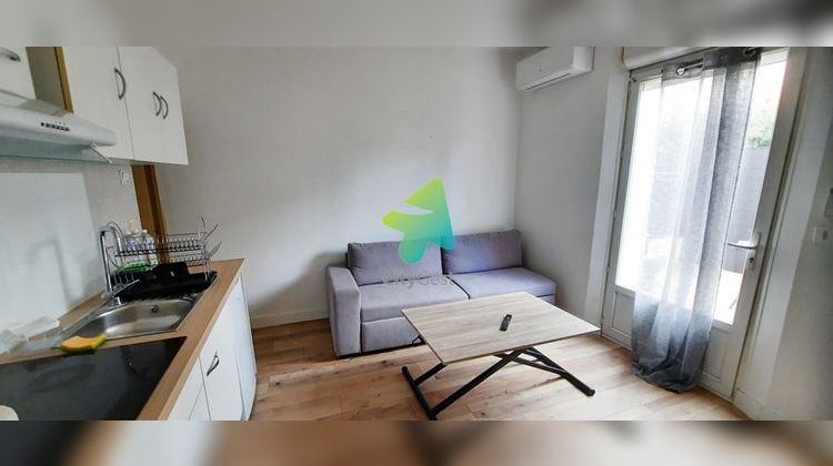 Ma-Cabane - Vente Appartement Narbonne, 29 m²