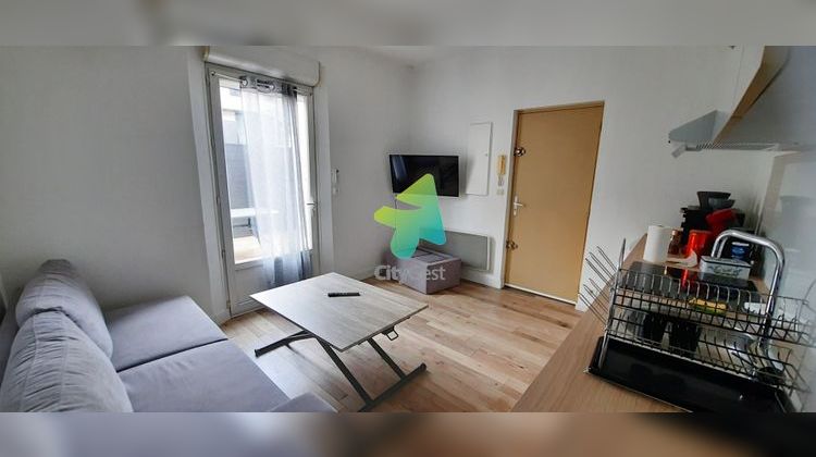 Ma-Cabane - Vente Appartement Narbonne, 29 m²