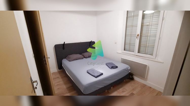 Ma-Cabane - Vente Appartement Narbonne, 29 m²