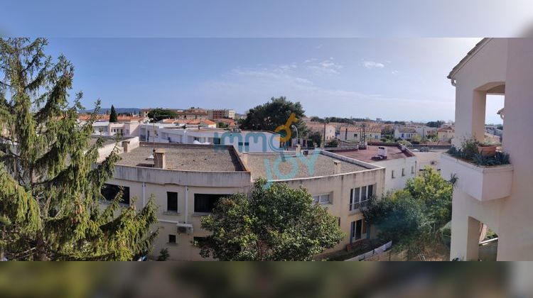 Ma-Cabane - Vente Appartement Narbonne, 89 m²