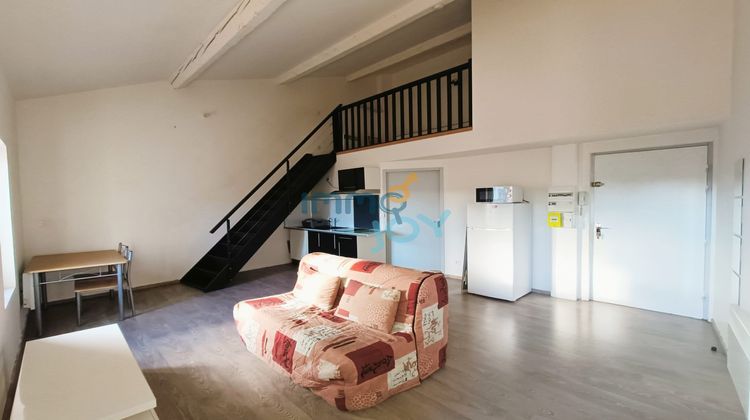 Ma-Cabane - Vente Appartement Narbonne, 42 m²