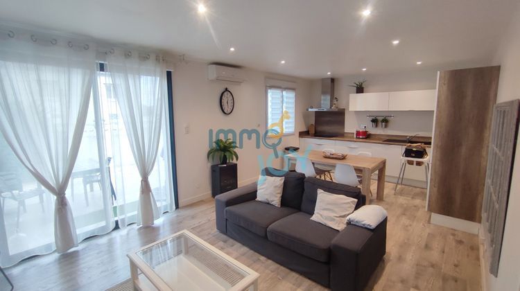 Ma-Cabane - Vente Appartement Narbonne, 64 m²