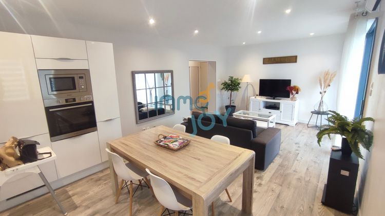 Ma-Cabane - Vente Appartement Narbonne, 64 m²