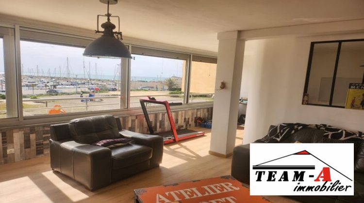 Ma-Cabane - Vente Appartement Narbonne, 61 m²