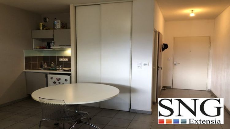 Ma-Cabane - Vente Appartement Narbonne, 32 m²