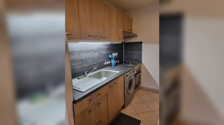 Ma-Cabane - Vente Appartement Narbonne, 46 m²