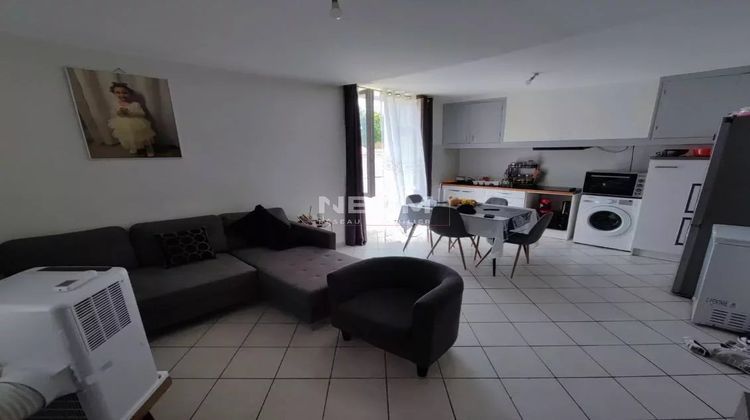 Ma-Cabane - Vente Appartement Narbonne, 52 m²