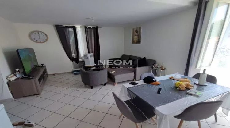 Ma-Cabane - Vente Appartement Narbonne, 52 m²