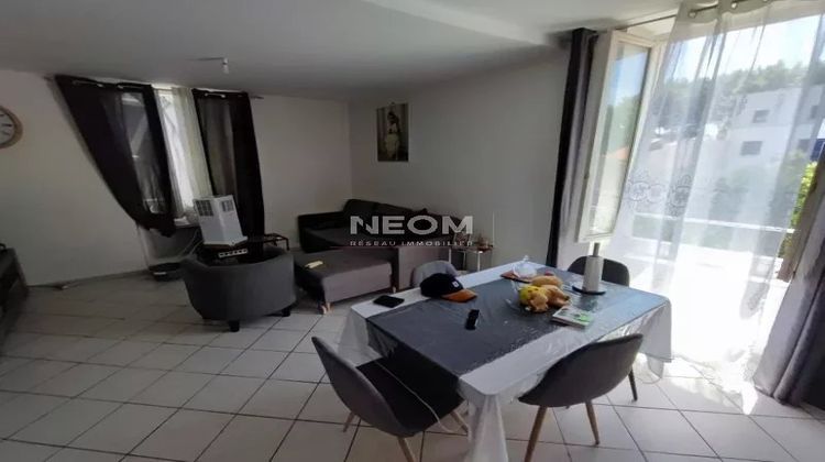 Ma-Cabane - Vente Appartement Narbonne, 52 m²